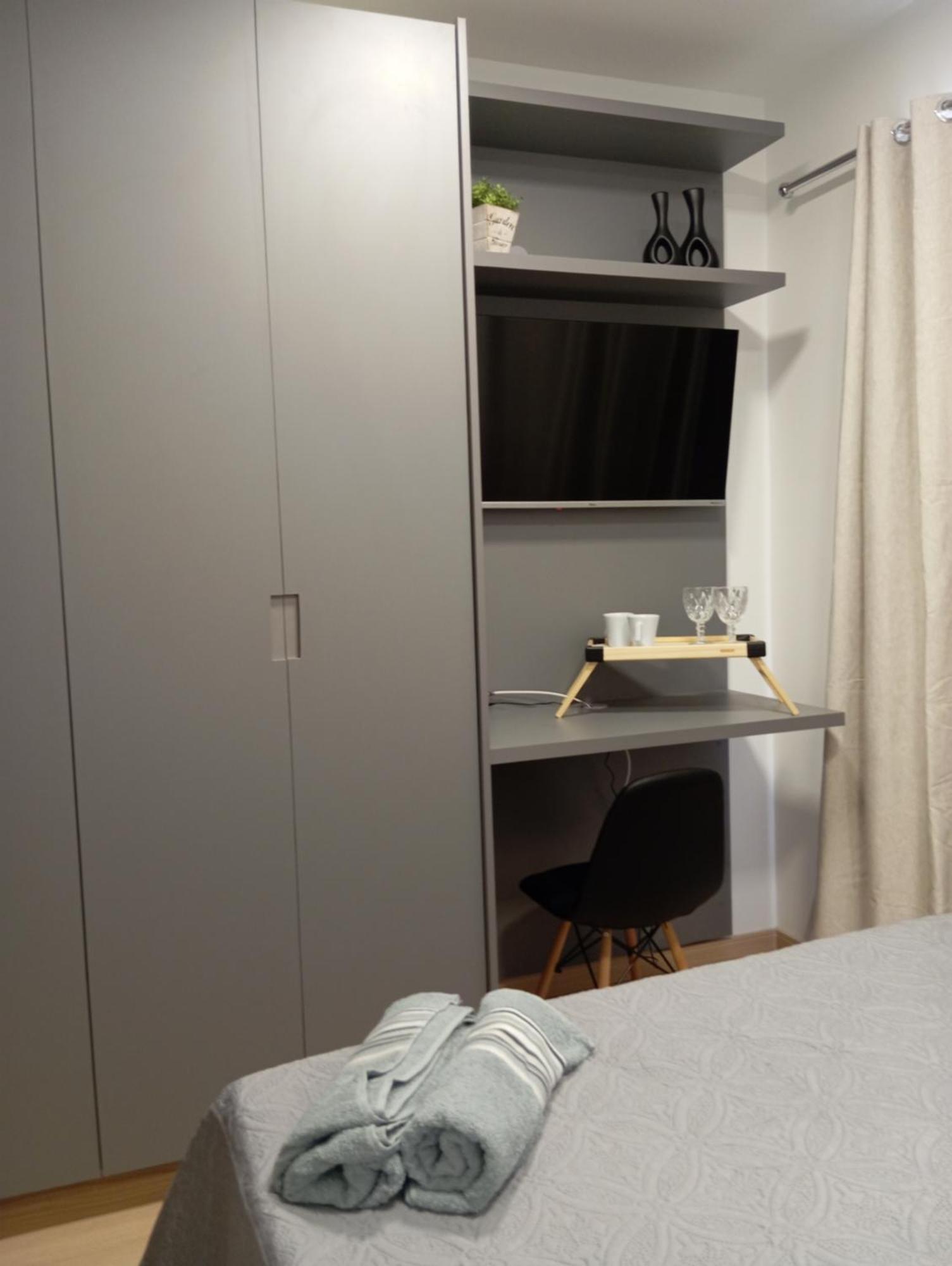 Apto Prox Av.paulista Apartamento
