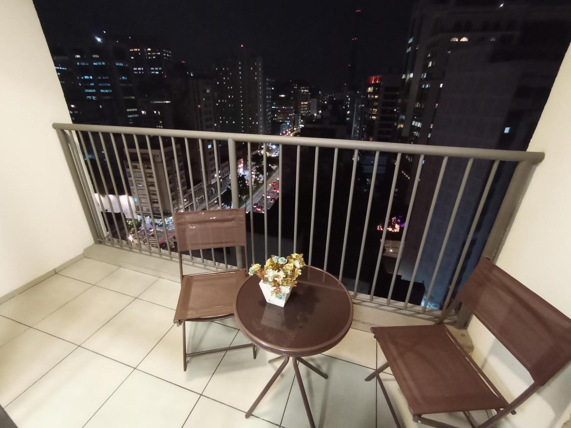Apto Prox Av.paulista Apartment Sao Paulo