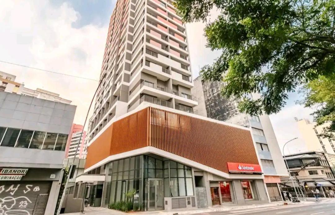 Apartment Apto Prox Av.paulista