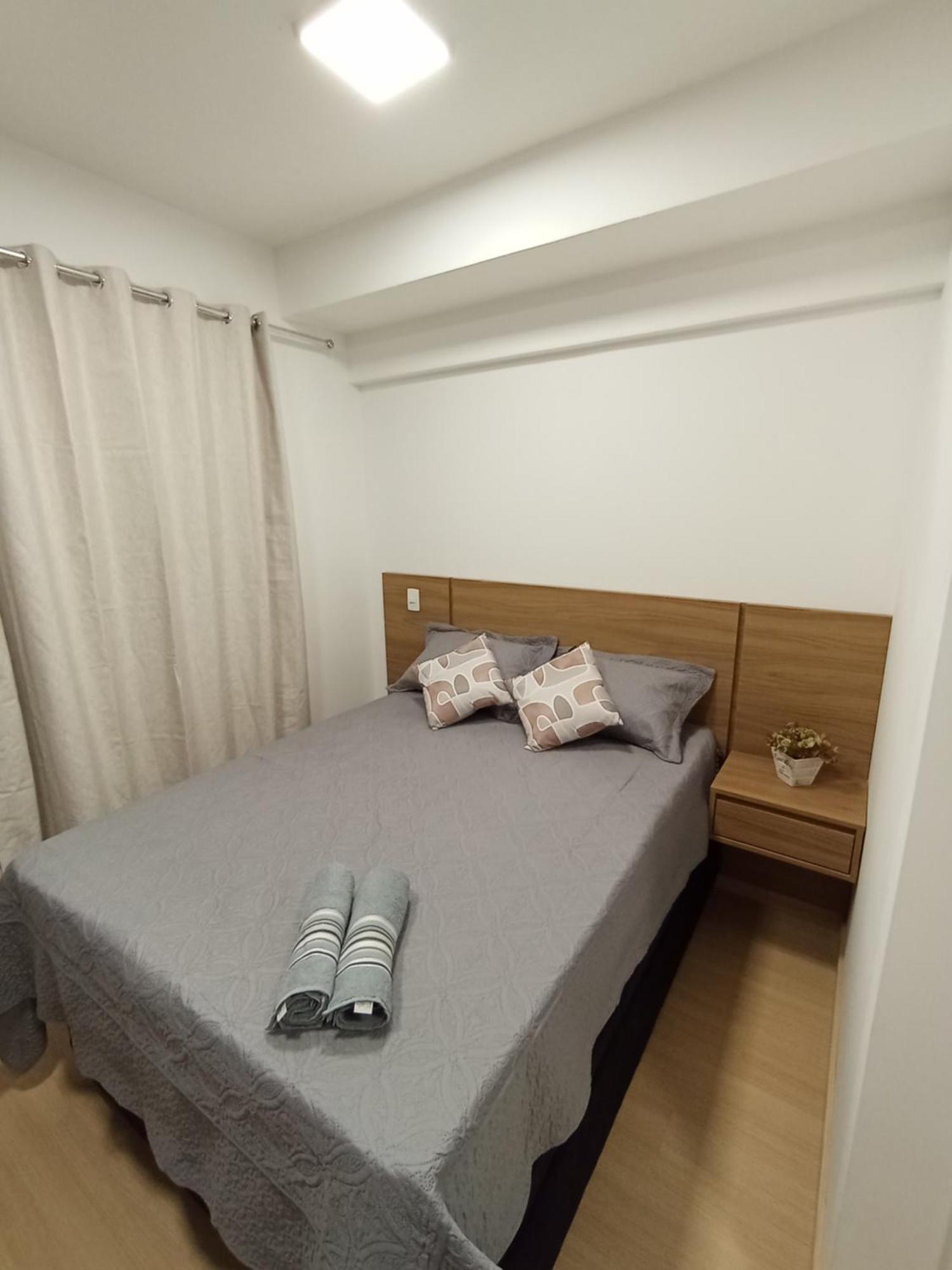 Apartment Apto Prox Av.paulista *