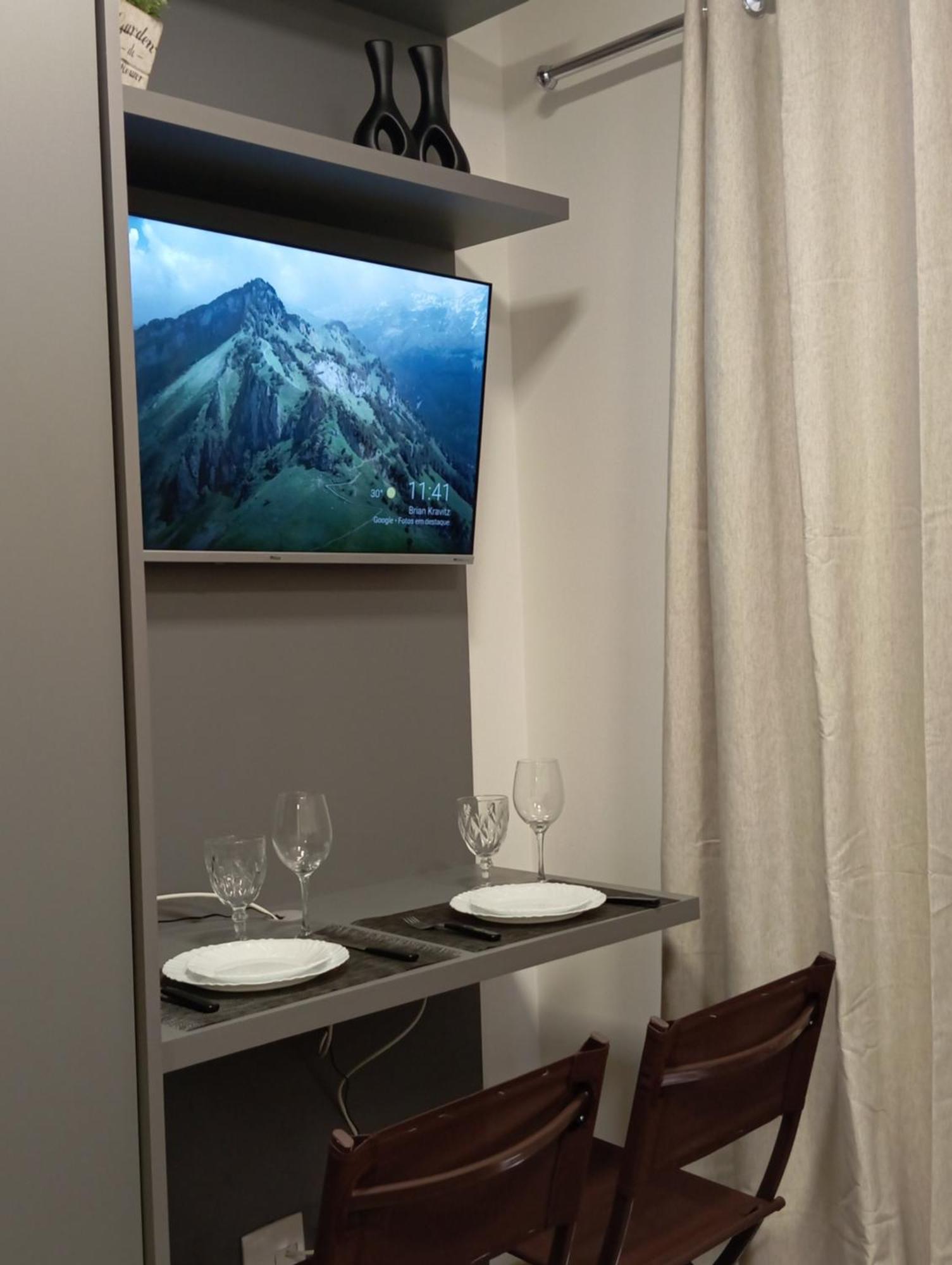 Apto Prox Av.paulista Apartment Sao Paulo