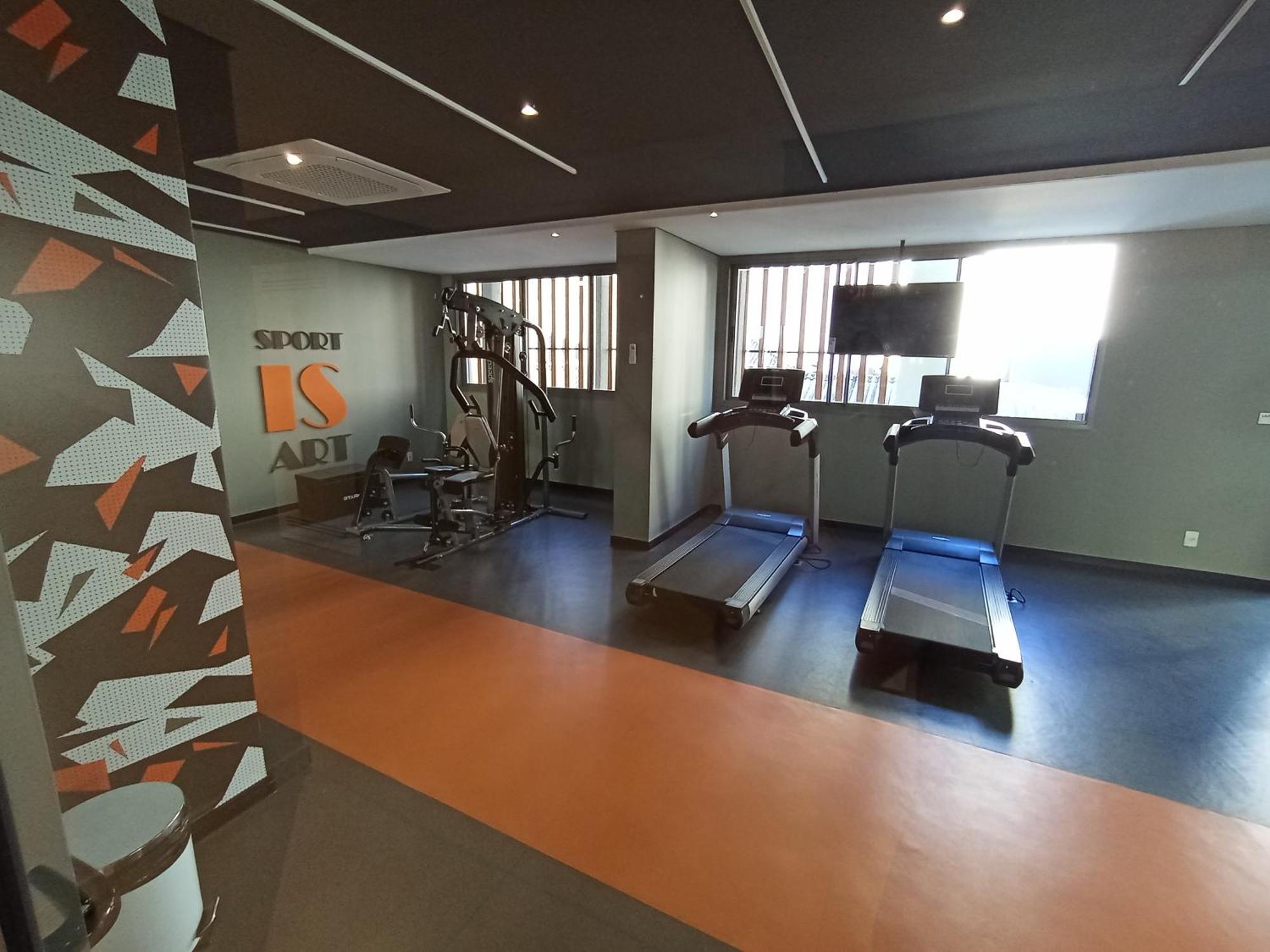 Apto Prox Av.paulista Apartment