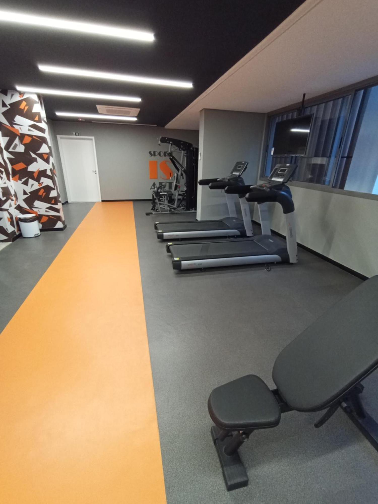 Apartment Apto Prox Av.paulista *