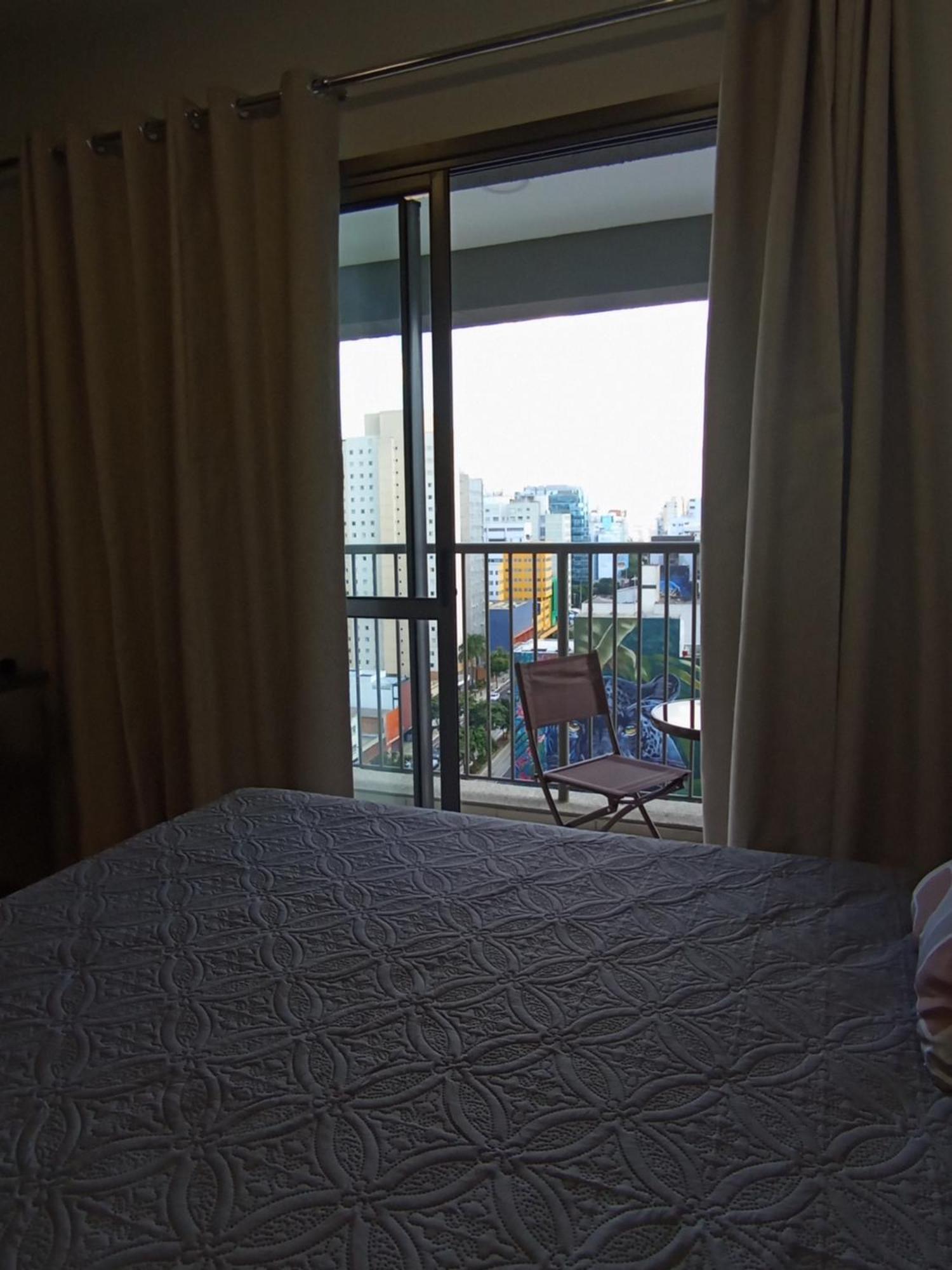 Apto Prox Av.paulista Apartment