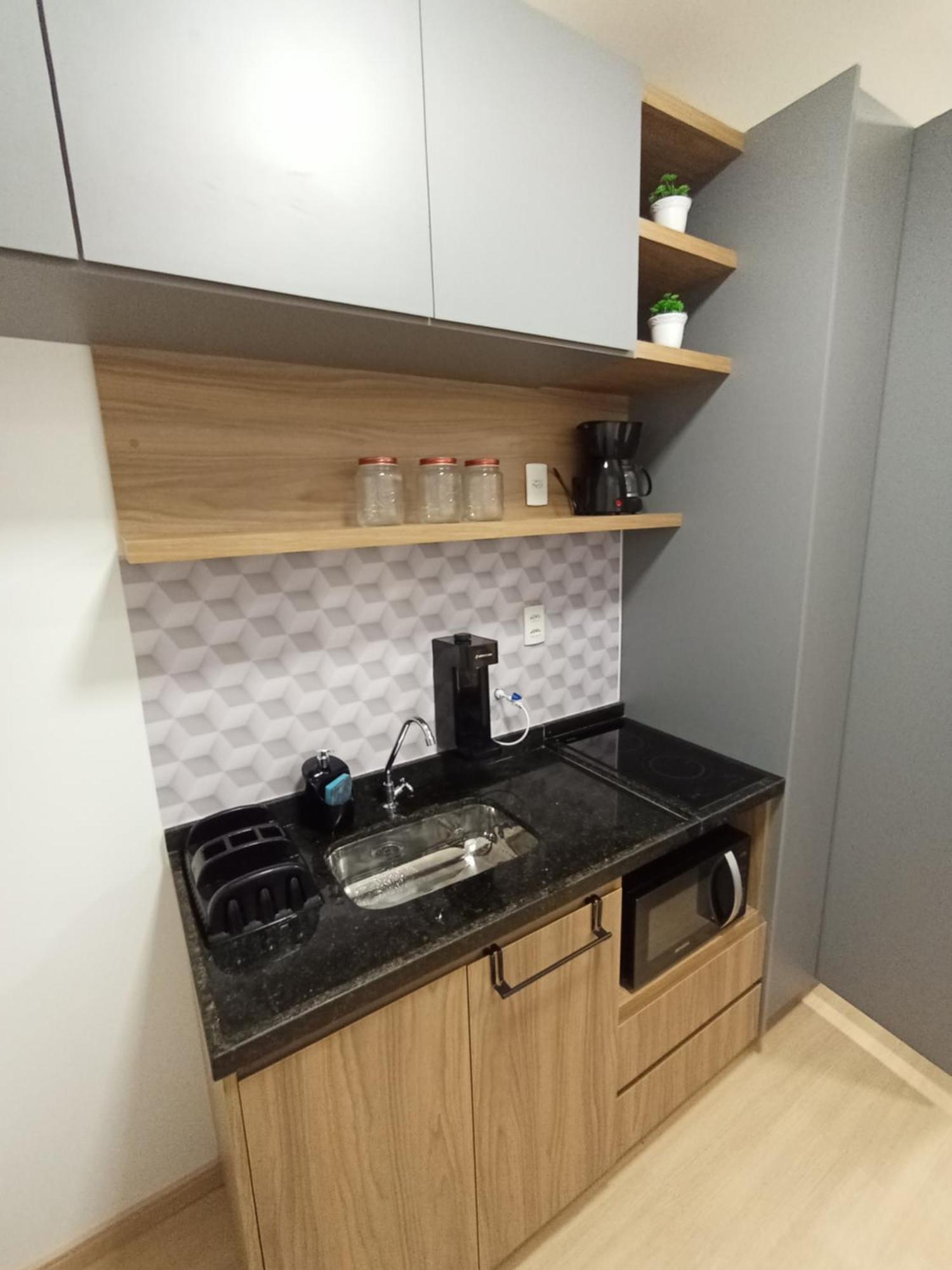 Apto Prox Av.paulista Apartment Sao Paulo