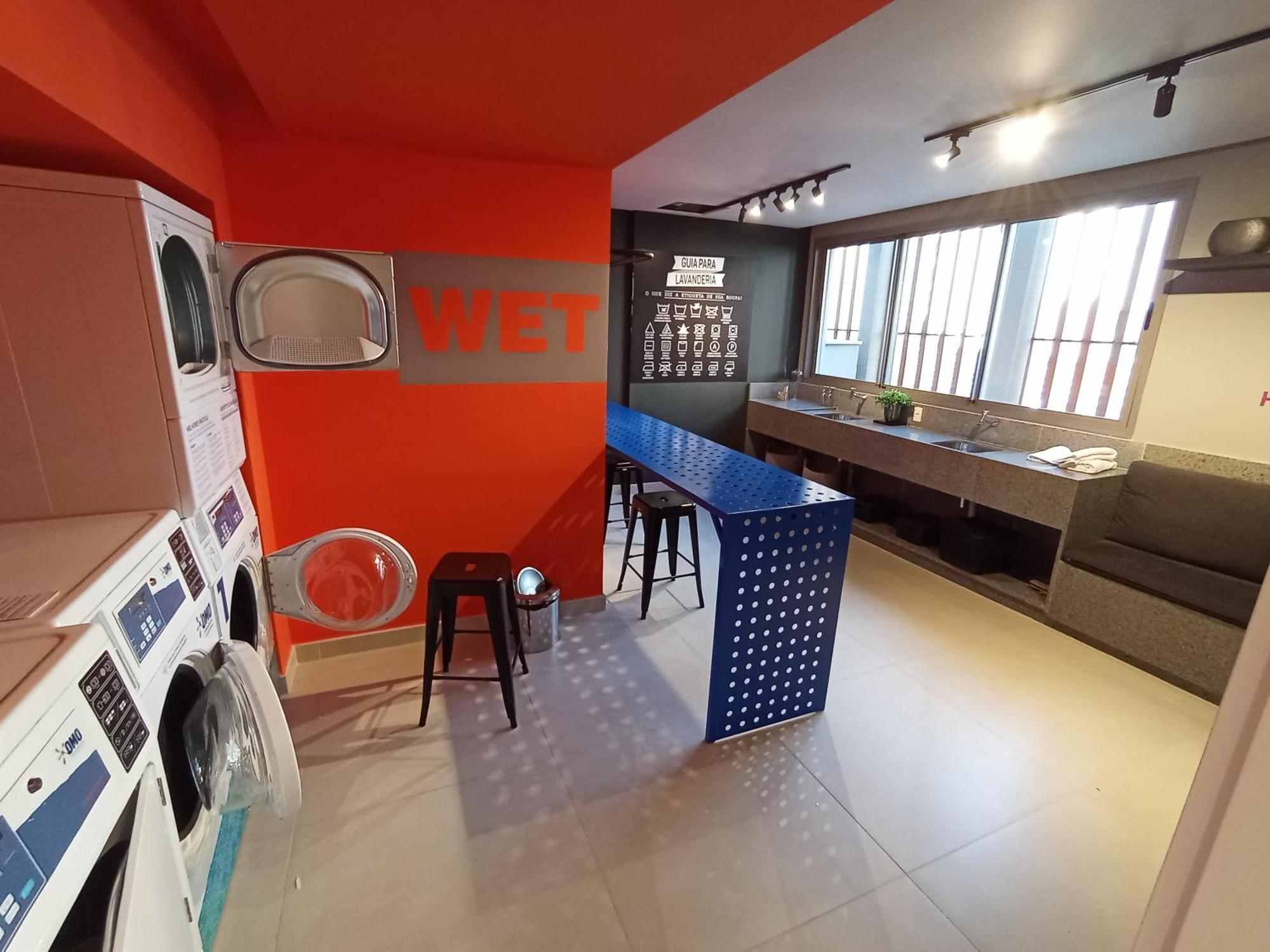 Apto Prox Av.paulista Apartment