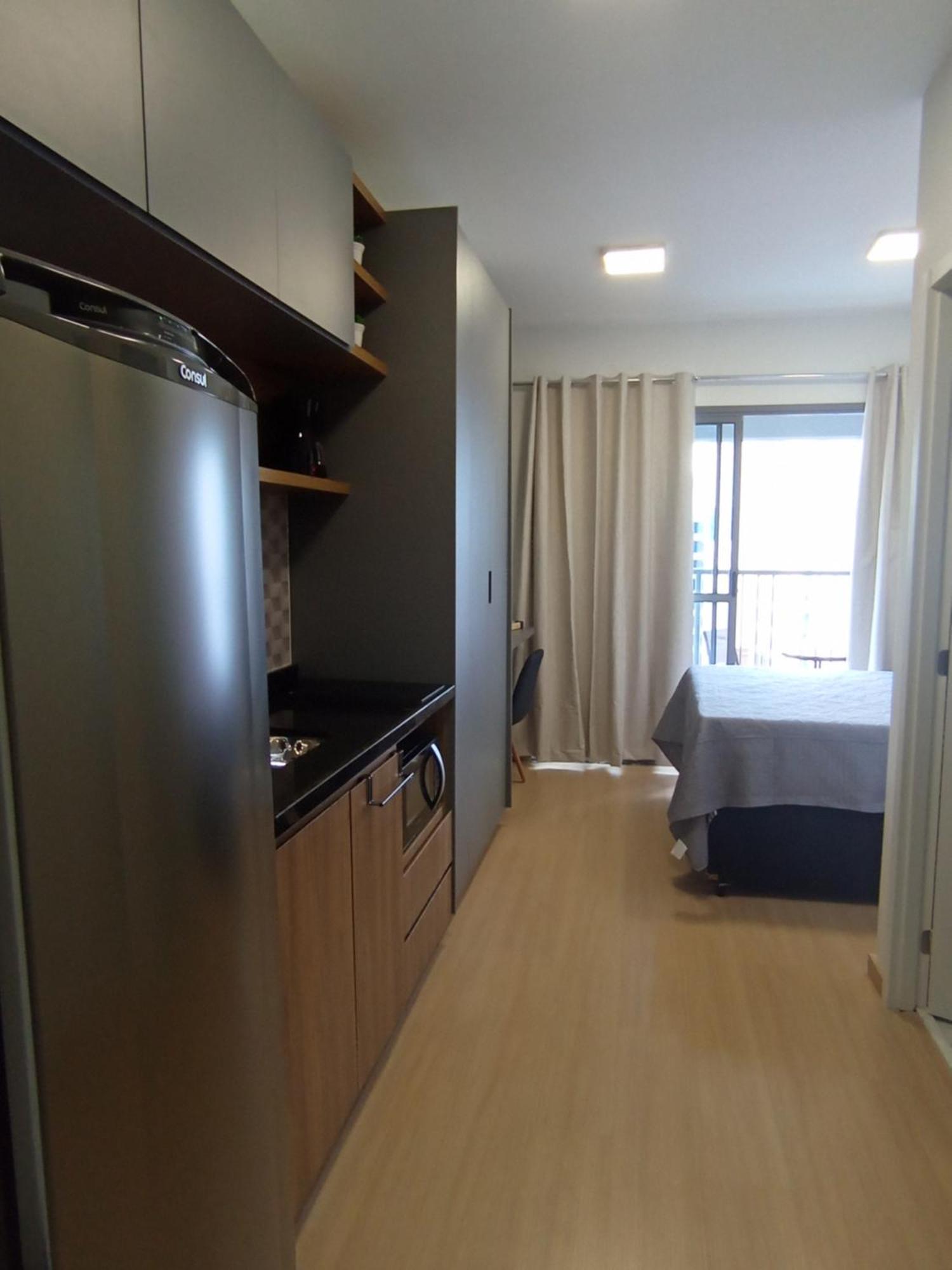 Apartment Apto Prox Av.paulista
