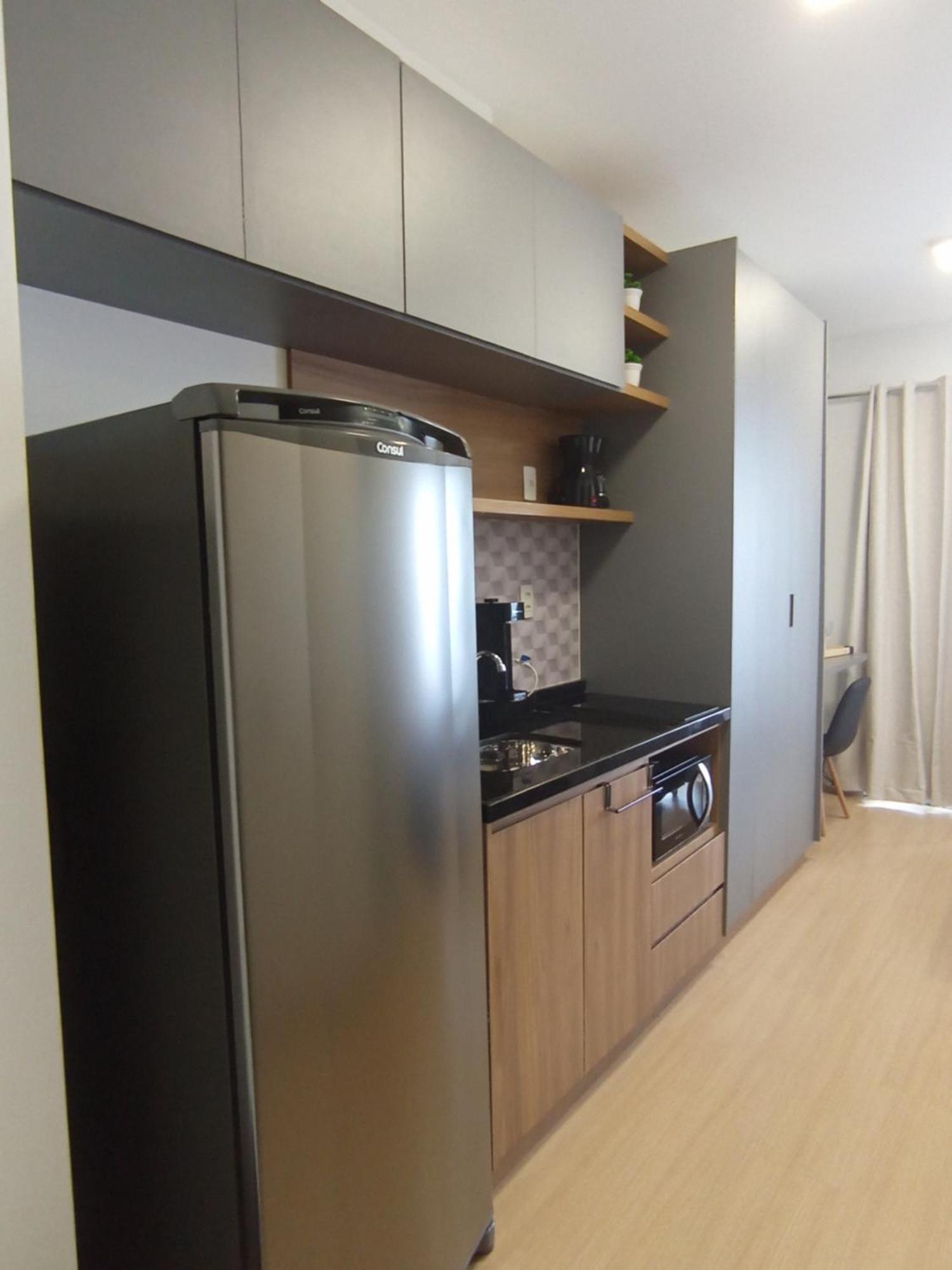 Apto Prox Av.paulista Apartment